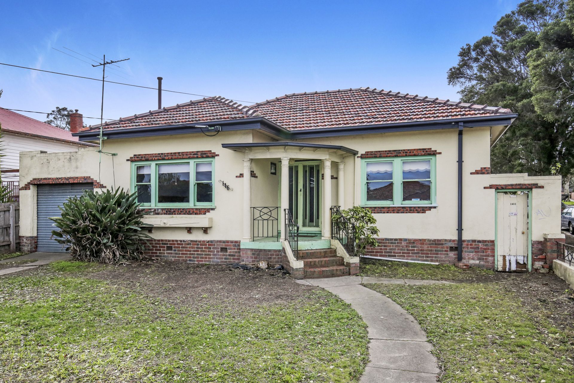 Charming and Spacious