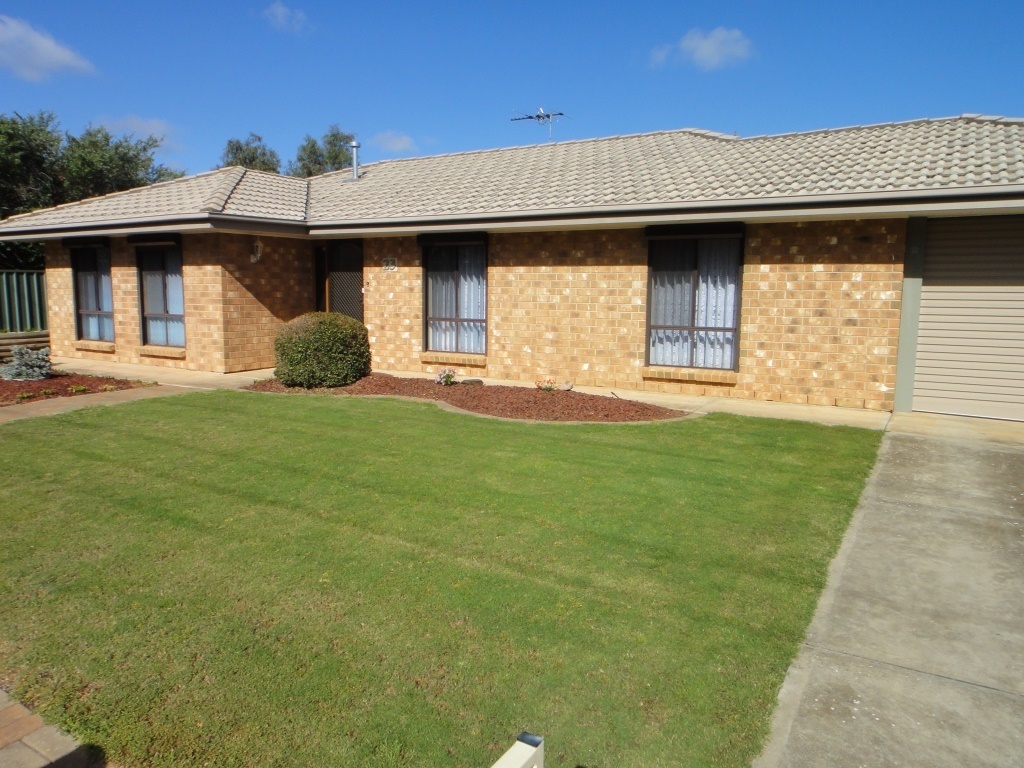 Sold property Undisclosed for 23 Cheek Avenue Gawler East , SA 5118