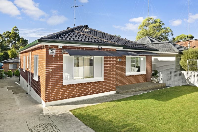 Real Estate For Sale 42 Tennyson Road Cromer , NSW