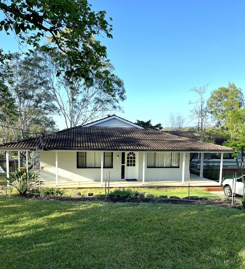 Real Estate For Sale 36 Vincents Road Kurrajong , NSW