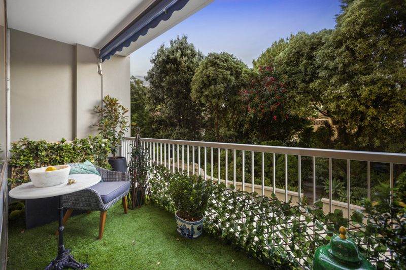 G3/46 Lansell Road, Toorak - Thumbnail 3
