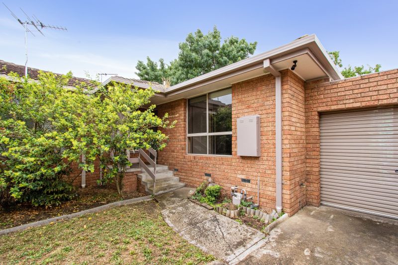 3/84 Hickford Street, Reservoir
