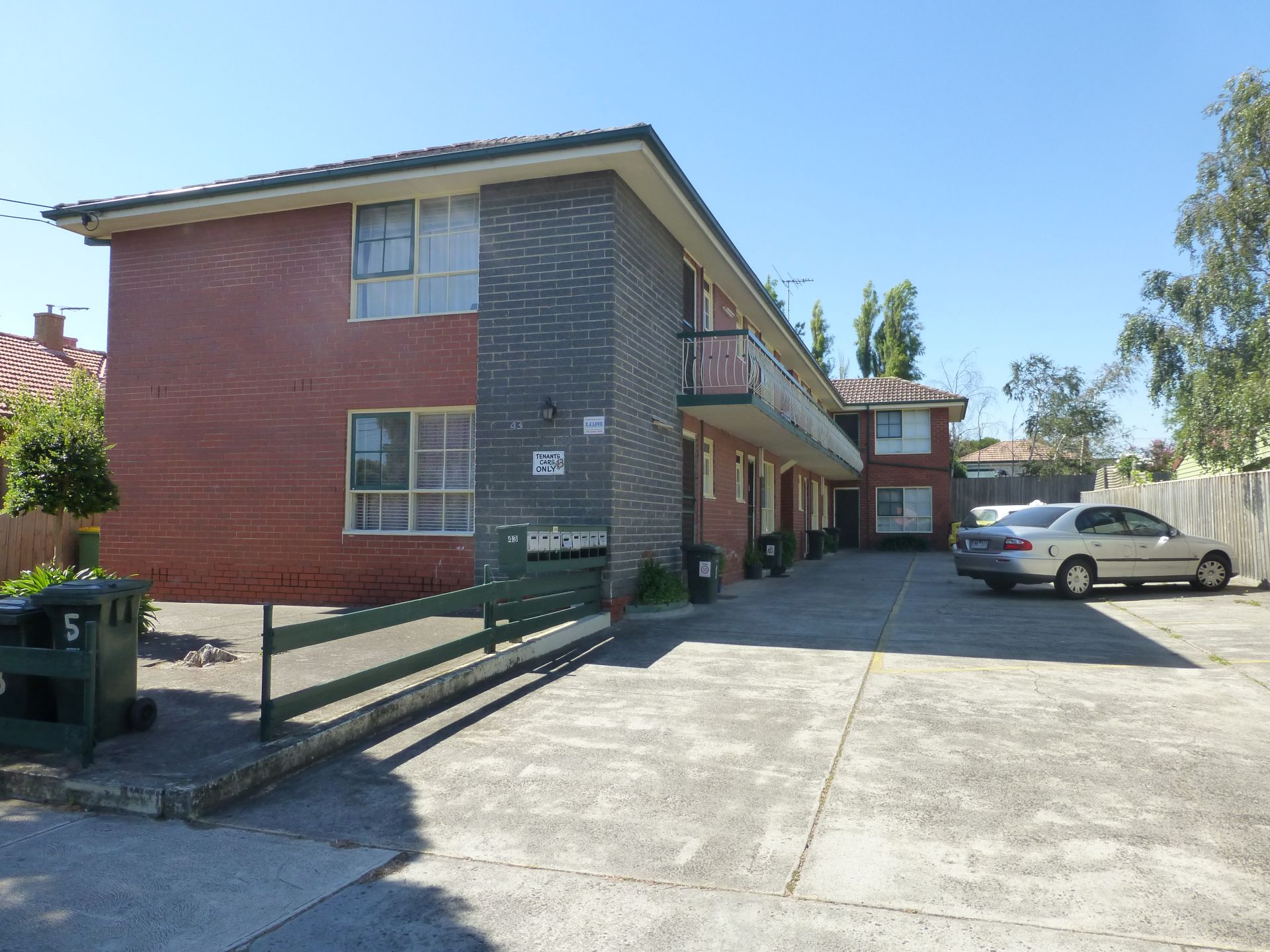 Affordable And Conveniently Located  - Make Us An Offer!!