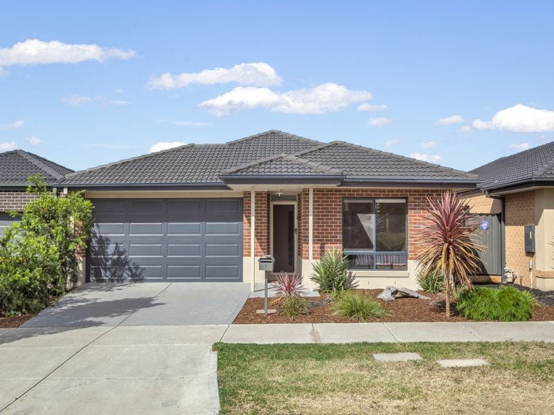 3 Haig Street MERNDA, Mernda - Thumbnail 3