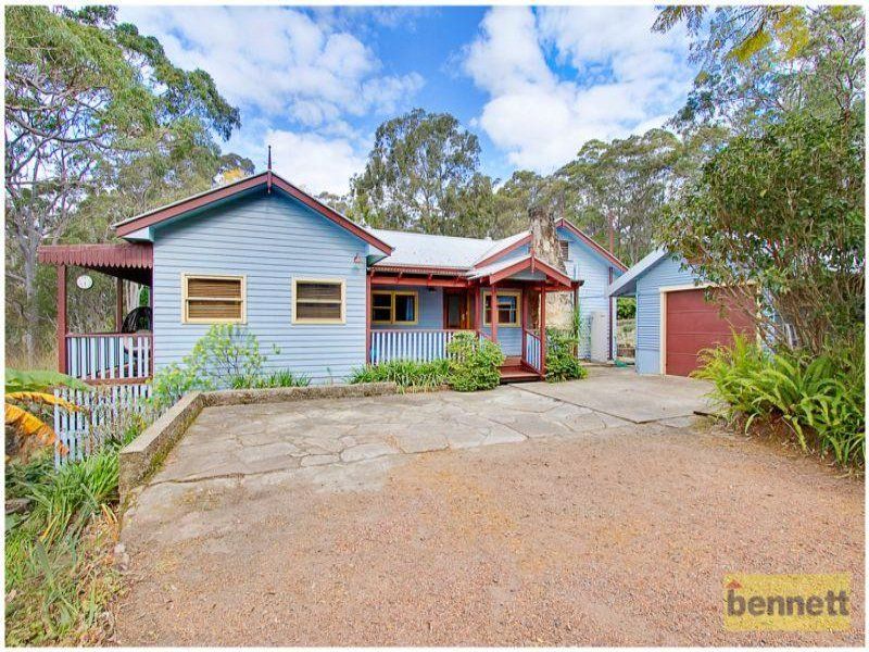 47 Grandview Lane, Bowen Mountain - Thumbnail 7