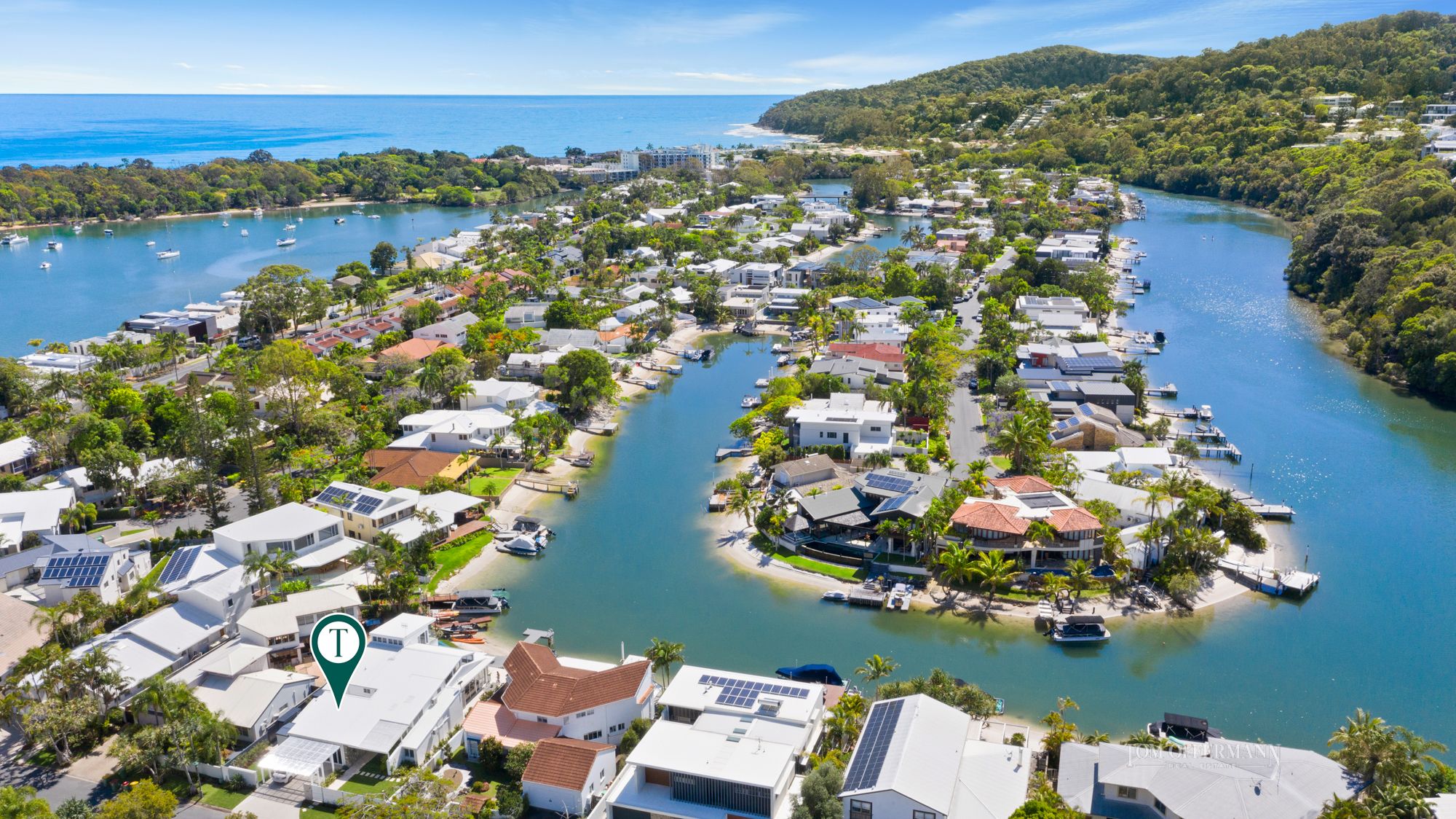 Real Estate For Sale 17 Cooran Court Noosa Heads , QLD