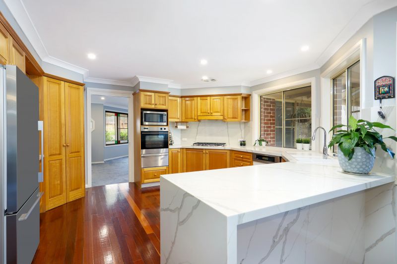 9 Carmelo Court Kellyville NSW, Kellyville - Thumbnail 3