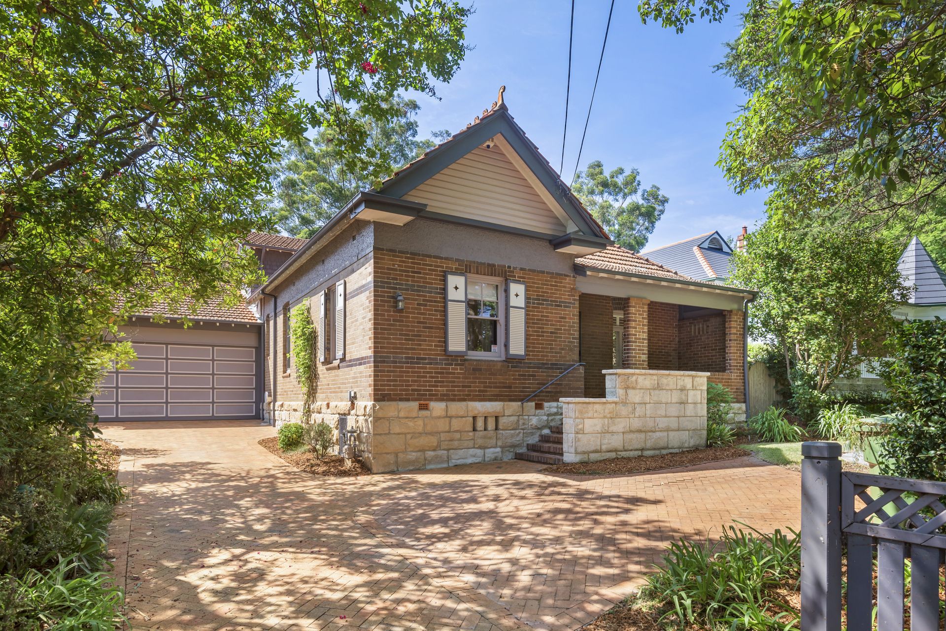 Real Estate For Sale 73 Coonanbarra Road Wahroonga Nsw