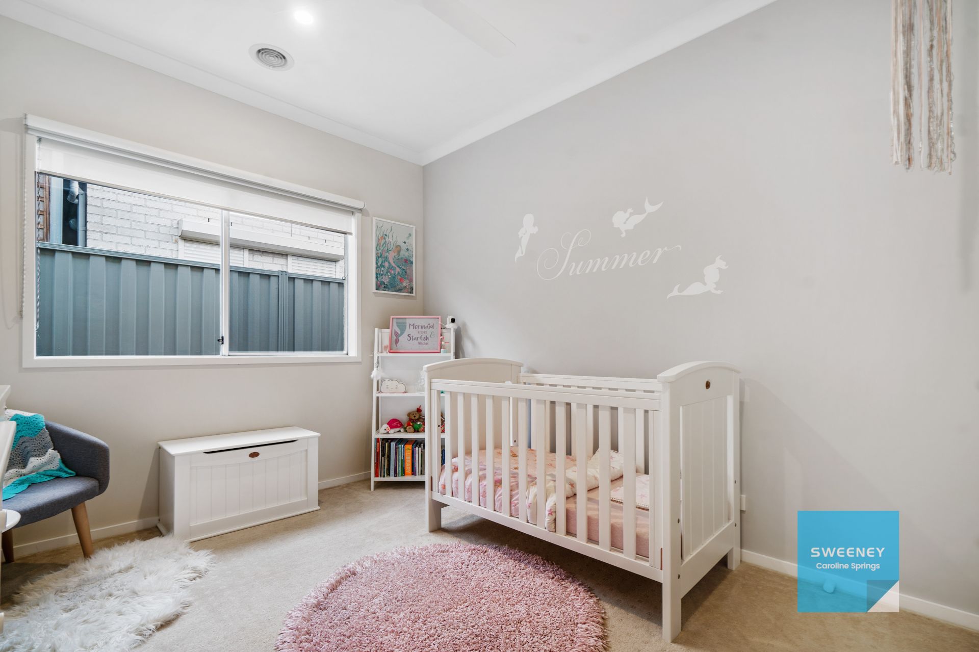 6 Scotsburn Place, CAROLINE SPRINGS Sweeney Estate Agents