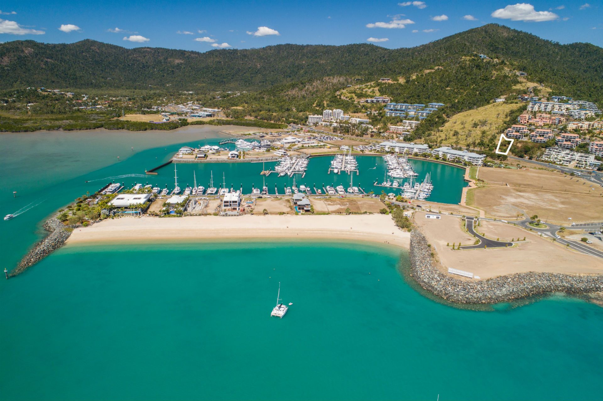 420 Shute Harbour Road, Airlie Beach Taylors Property Specialists