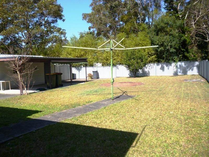 7 Osterley Close RAYMOND TERRACE NSW, Raymond Terrace - Thumbnail 8