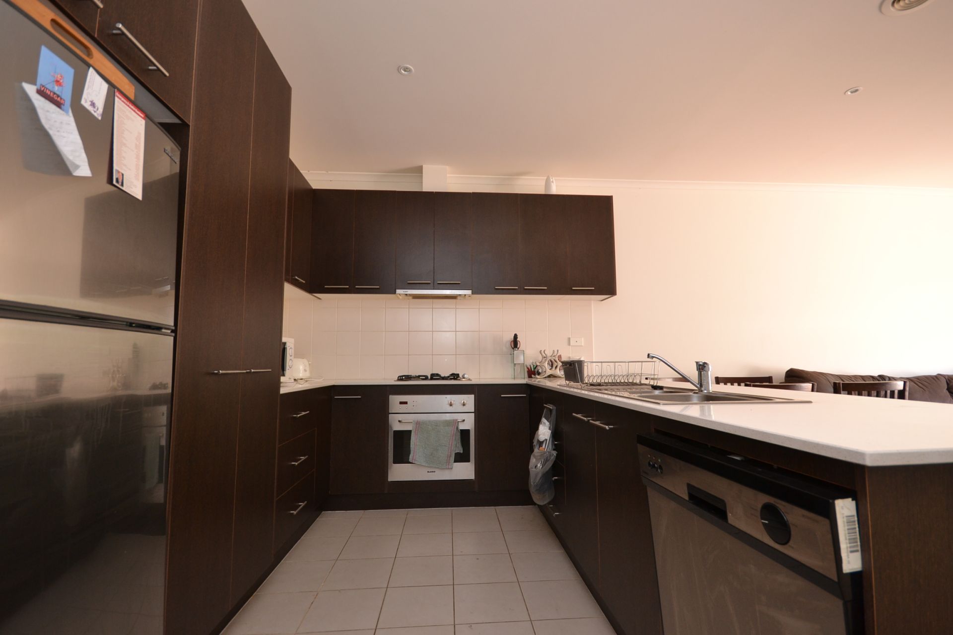 GREAT SIZED TOWNHOUSE