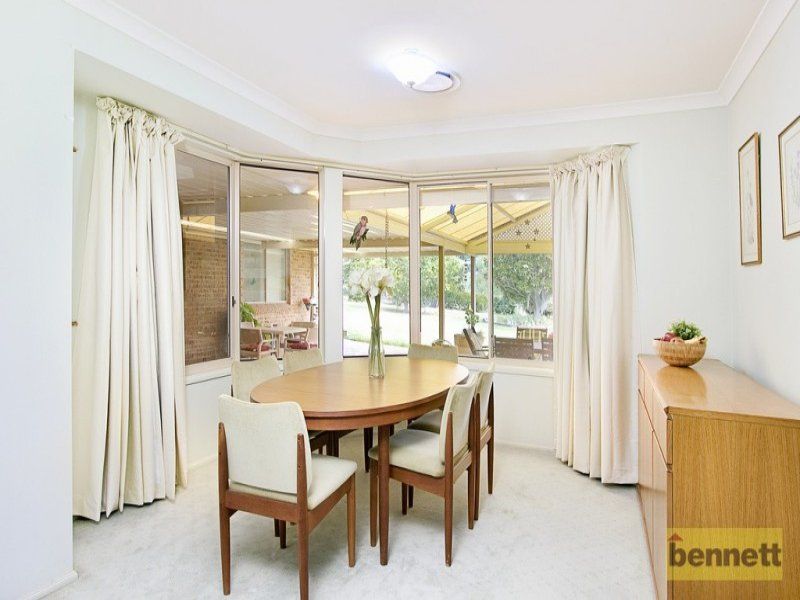 190 Kestrel Way, Yarramundi - Thumbnail 5