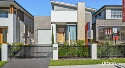 Leppington, 7 Saturn Street