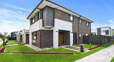 Austral, 2 Crop Avenue