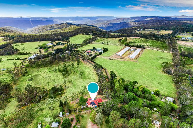 Real Estate For Sale 12 Hunts Road Kulnura , NSW