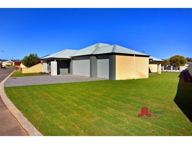 Real Estate For Sale 39 Castlereagh Vista Millbridge , WA