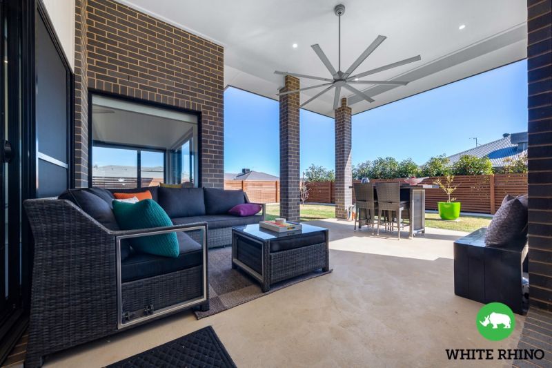 16 Merlin Crescent, Googong White Rhino Property