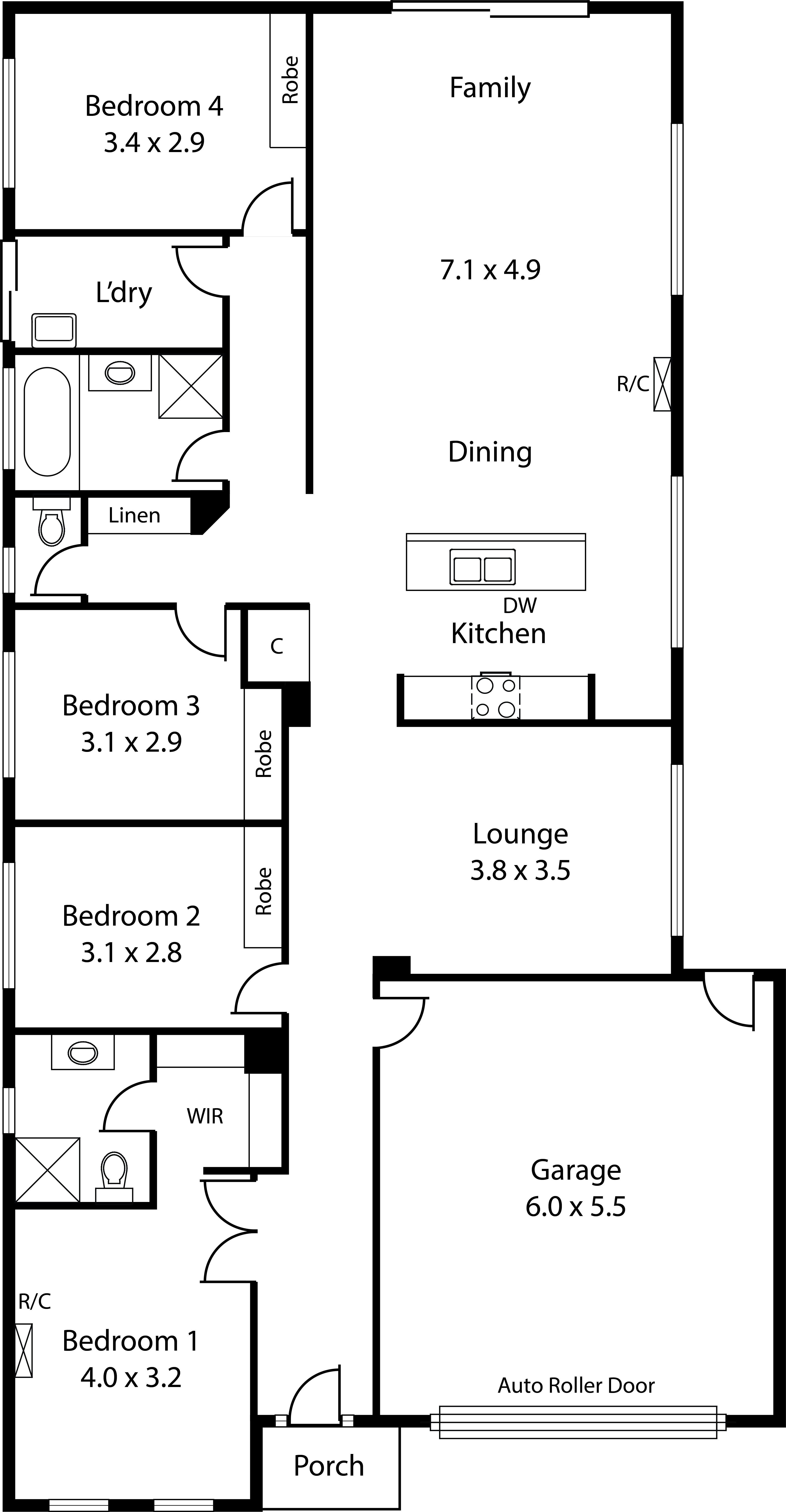 15 Queensberry Way Blakeview 5114
