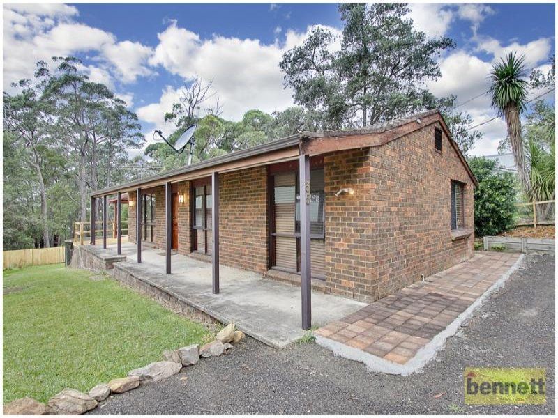 35 Waratah Street, Bowen Mountain - Thumbnail 3