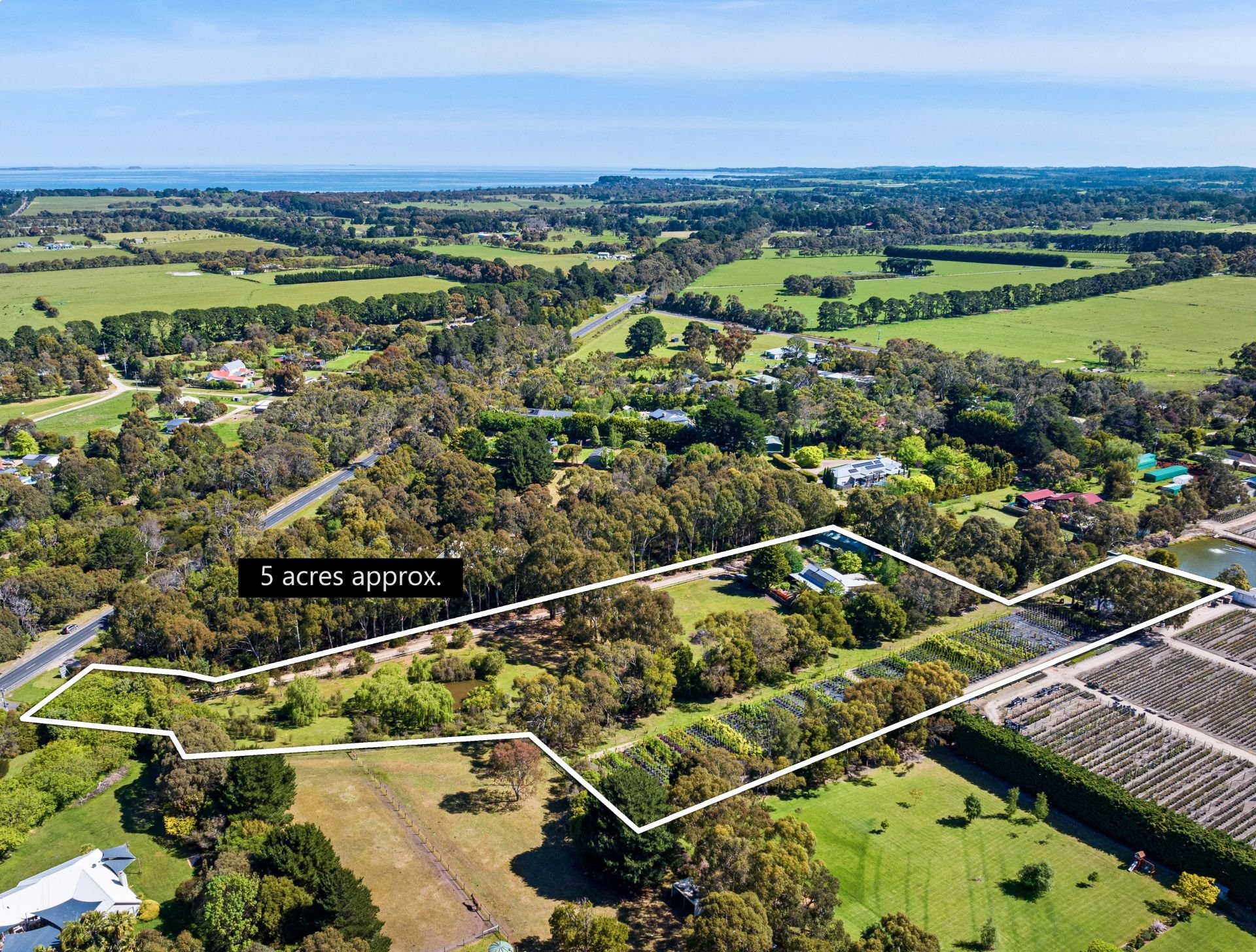 Kay & Burton 2750 FrankstonFlinders Road, Balnarring