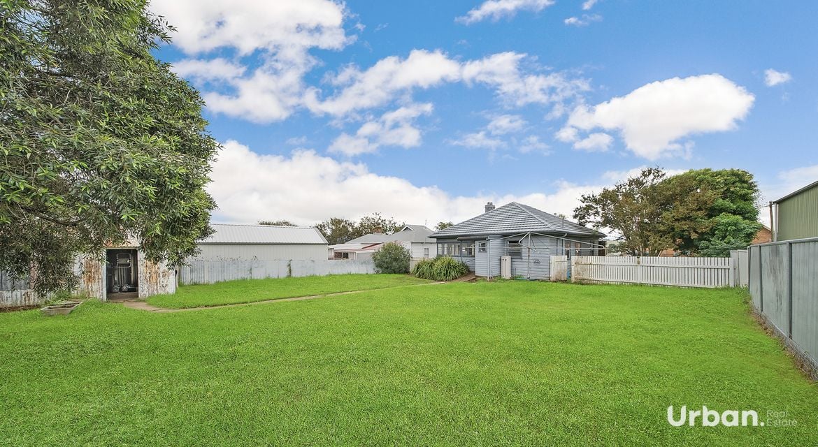 Branxton 6 Drinan Street