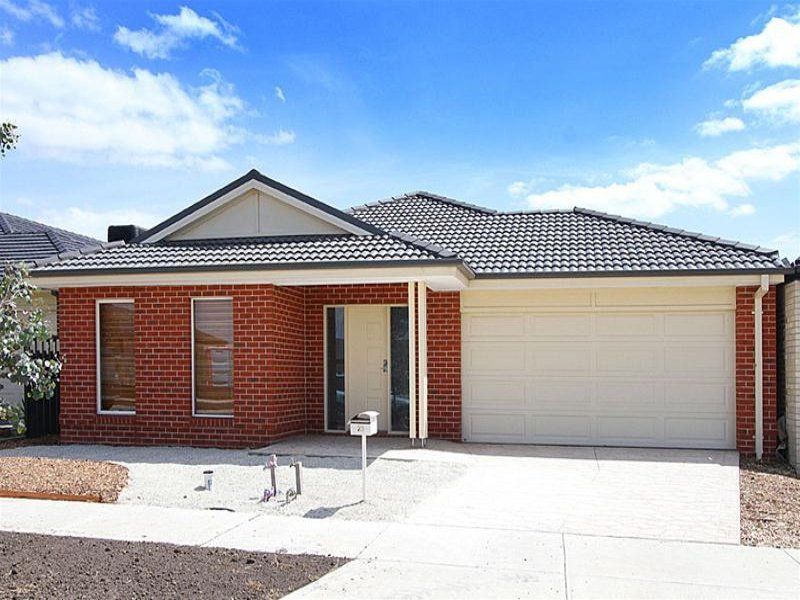 23 Allendale Avenue, Wollert
