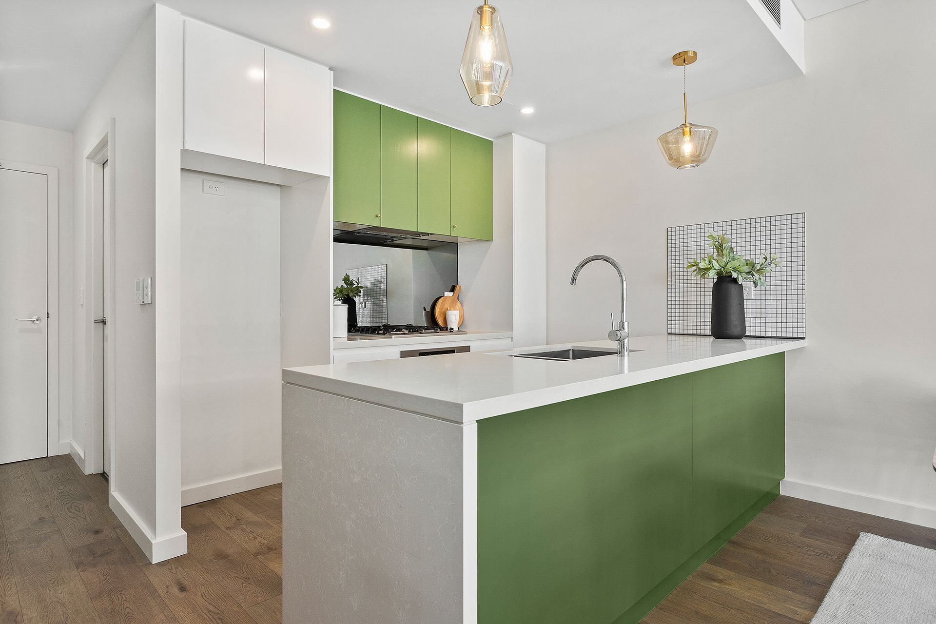 504/11 Garrigarrang Avenue Kogarah NSW, Kogarah - Thumbnail 4