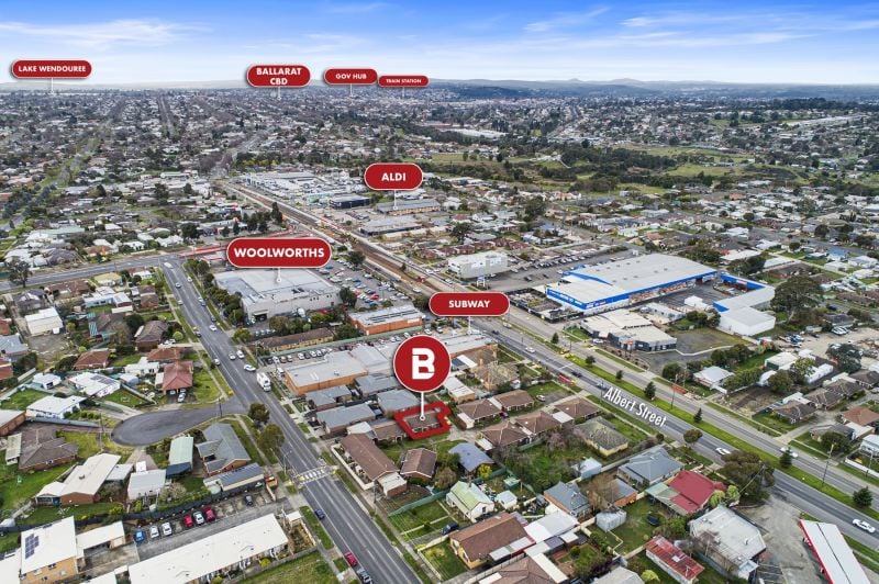 3/66 Albert Street, Sebastopol, Sebastopol, Sebastopol - Thumbnail 5