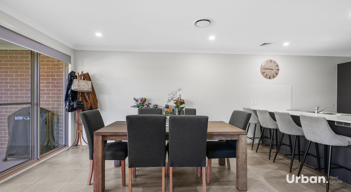 Oran Park 4 Laura Street