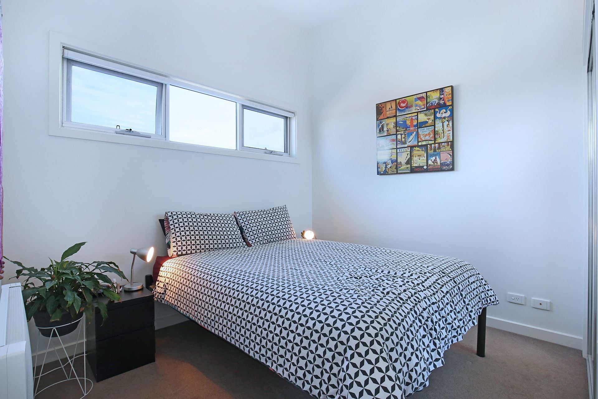 Oversized Unit with Stunning Views