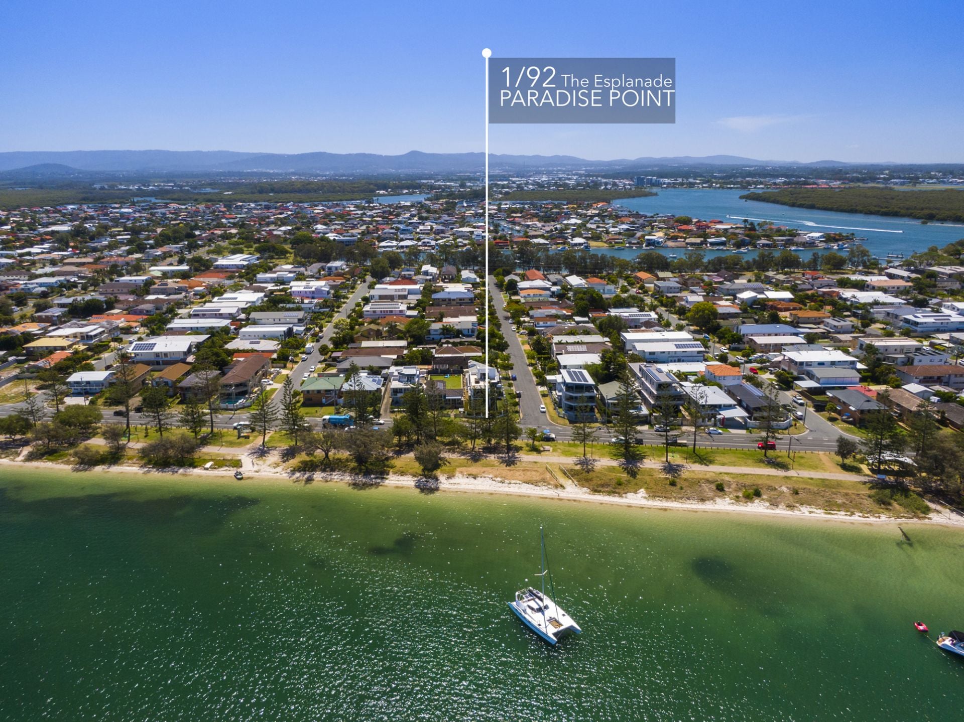 1/92 The Esplanade, Paradise Point - Thumbnail 3