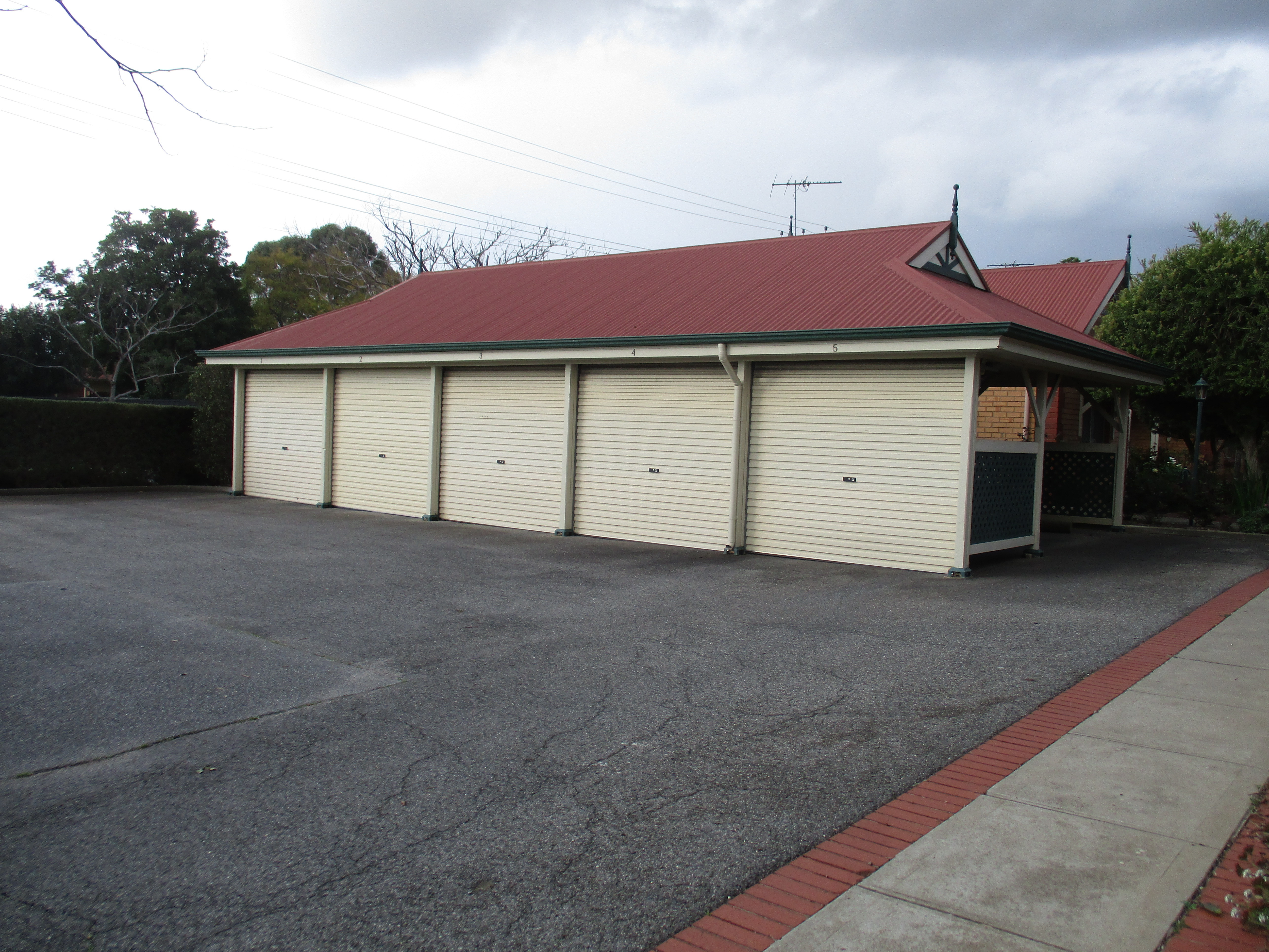4/1 Fourth Street Magill 5072