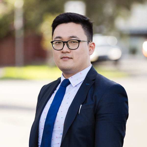 Jinwoo Jimmy Kang Property Manager Cobden & Hayson