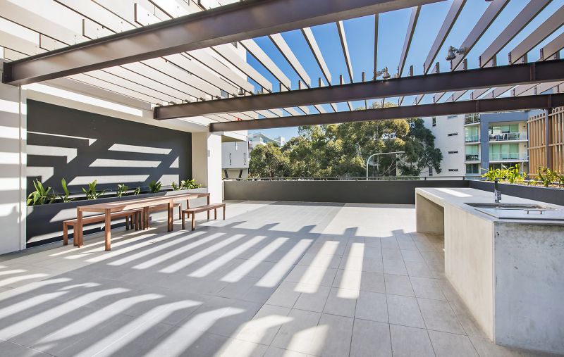 1007/3 George Julius Avenue, Zetland, Zetland - Thumbnail 8