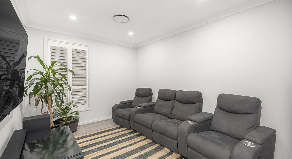 Marsden Park 53 Bolwarra Drive