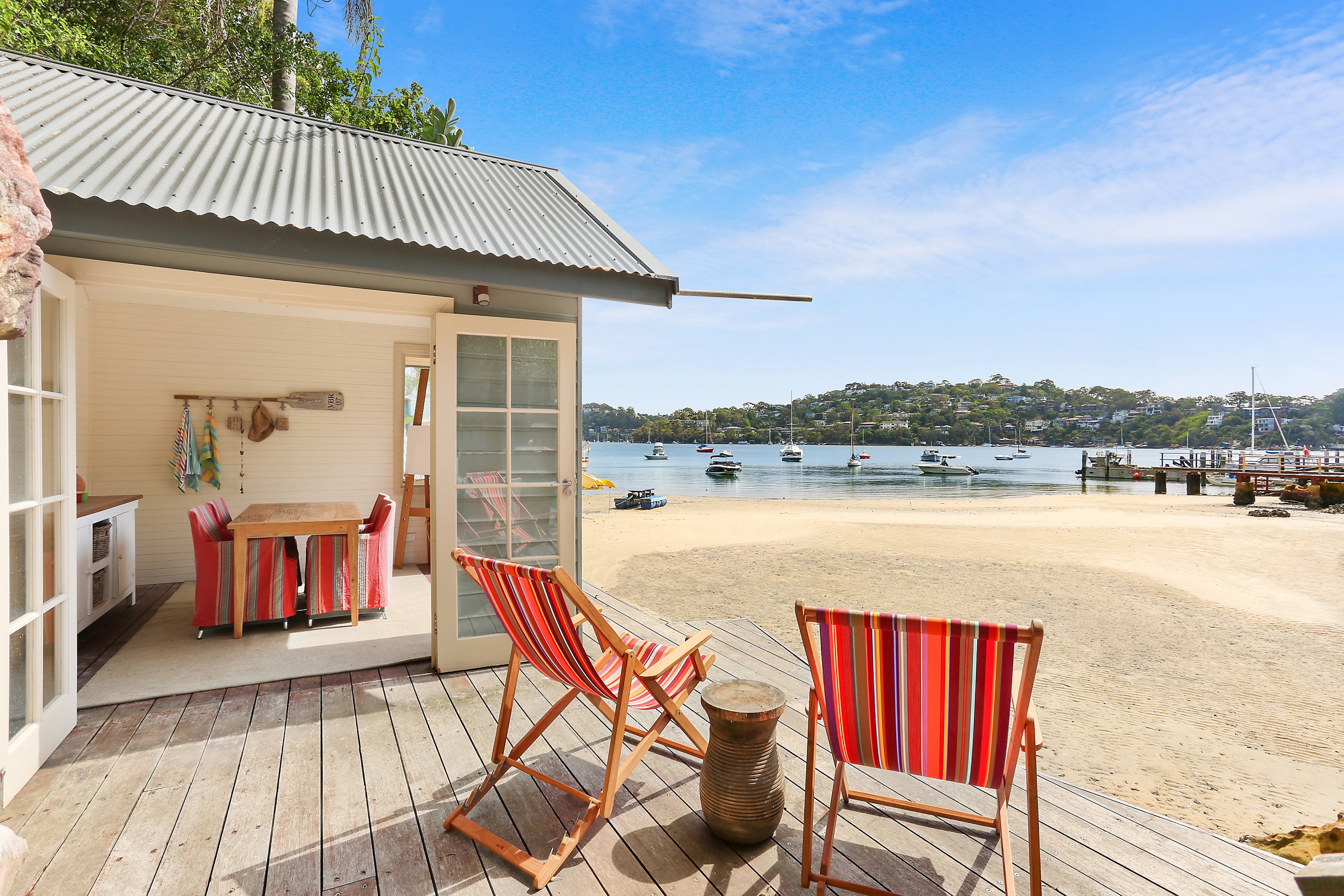 34  Abernethey Street  Mosman 2088