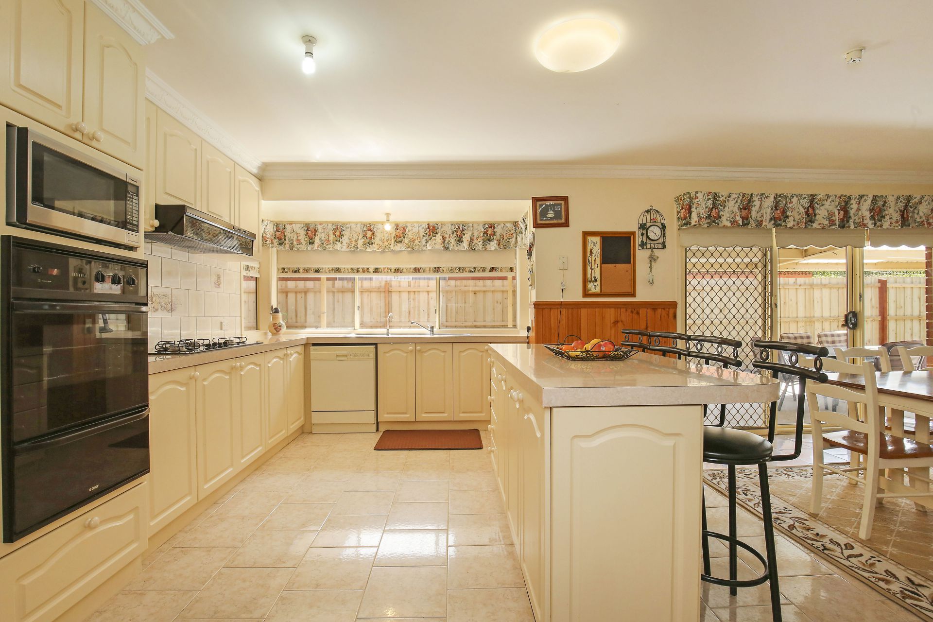 Ready For Versatile Family Living