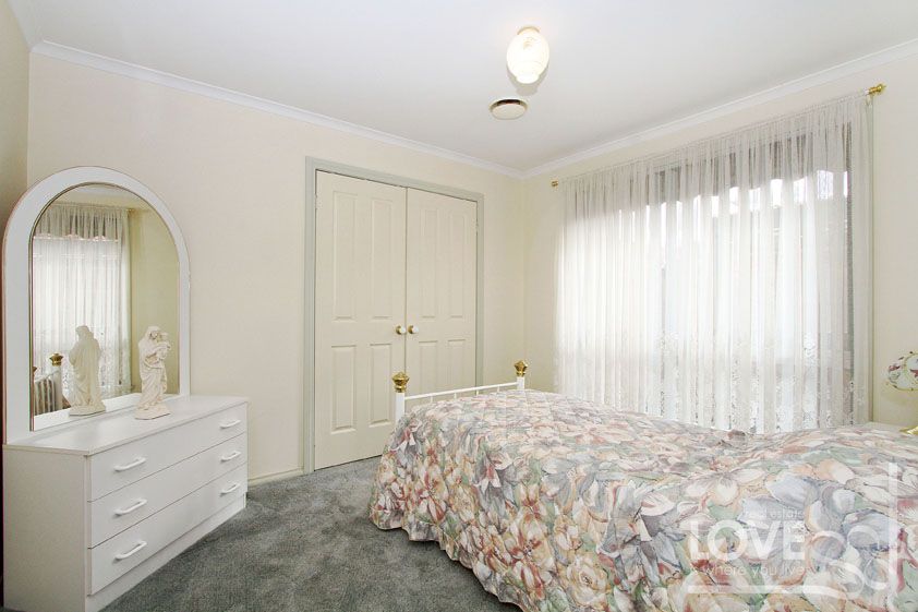 Perfect Comfort In A Neat Single-Level Package