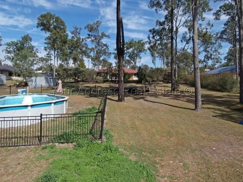 Real Estate For Sale 1719 Polebark Crescent New Beith , QLD