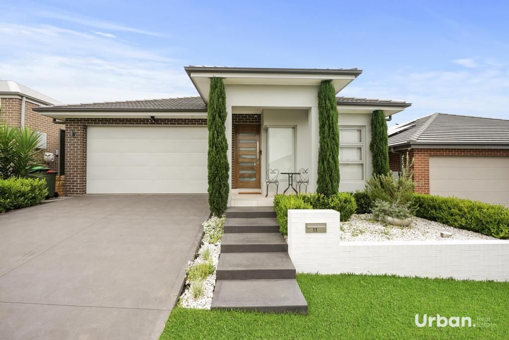 Leppington 11 Eacott Street