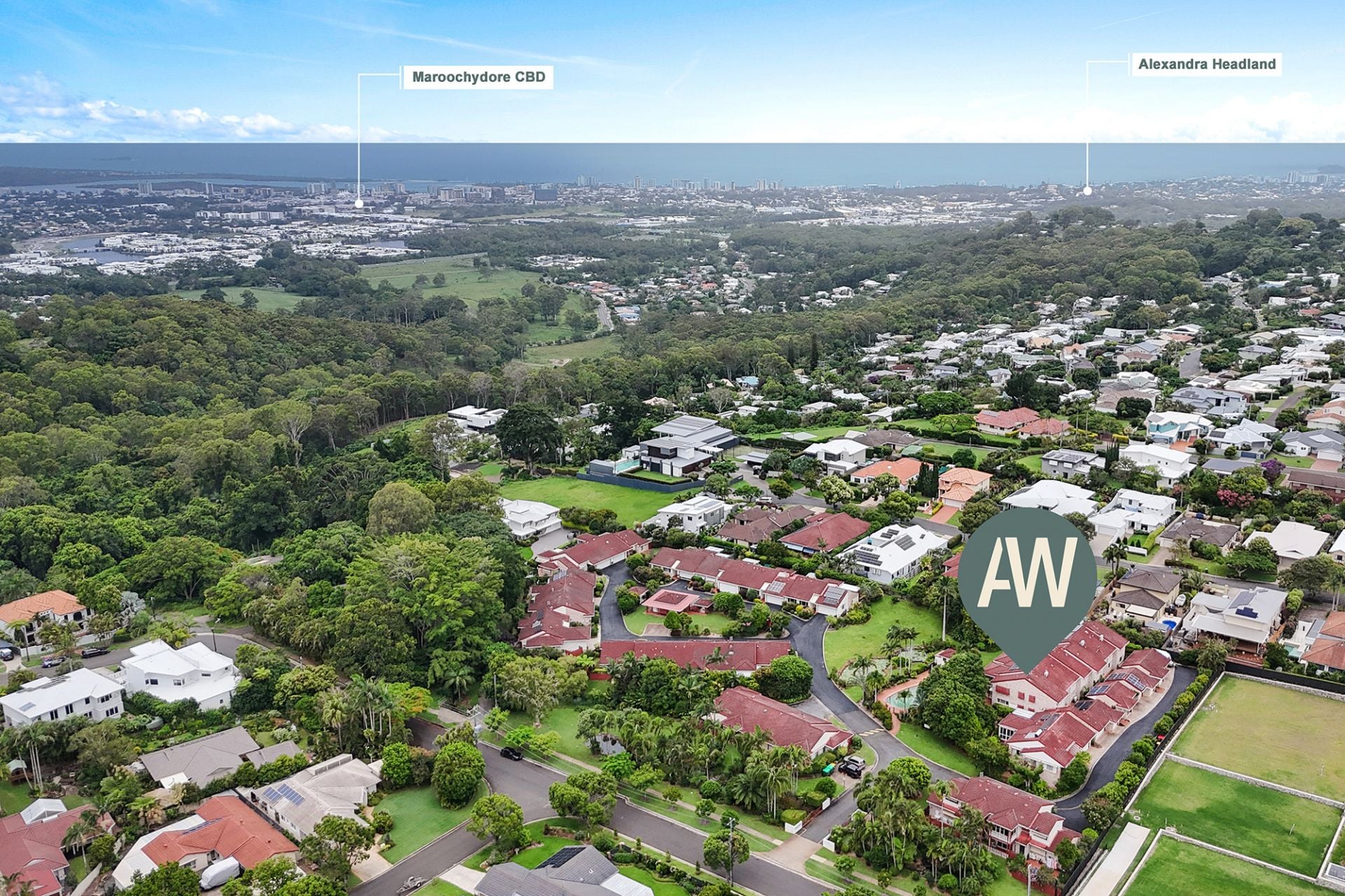 18/10 Price Lane Buderim QLD, Buderim - Thumbnail 2