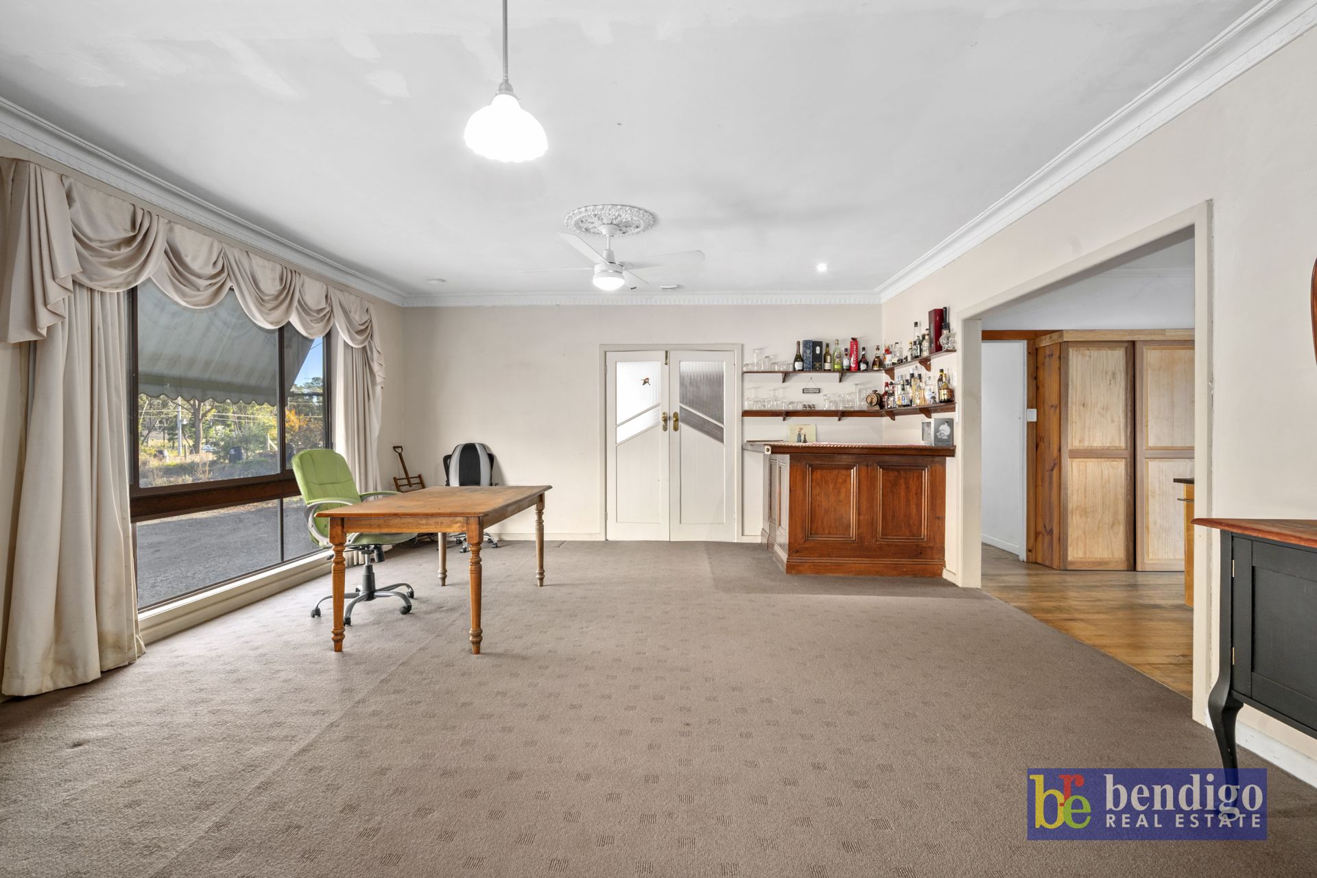 725 McIvor Highway, Junortoun Bendigo Real Estate