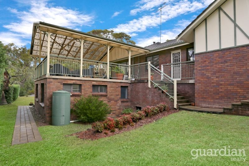 6a Freemans Lane Glenorie NSW, Glenorie - Thumbnail 2