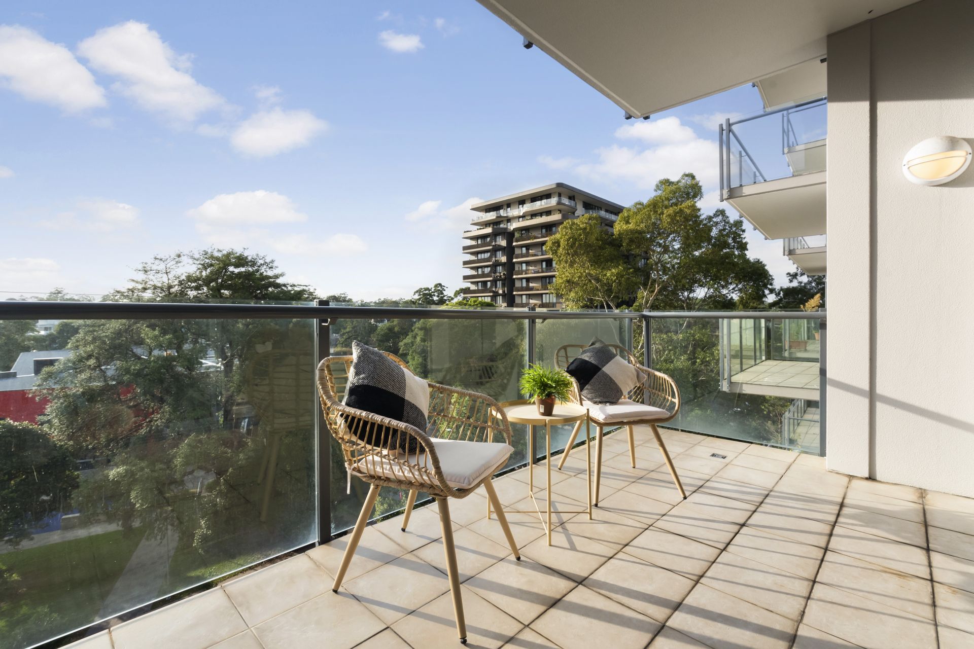 Real Estate For Sale 503/1119 Waitara Avenue Waitara , NSW