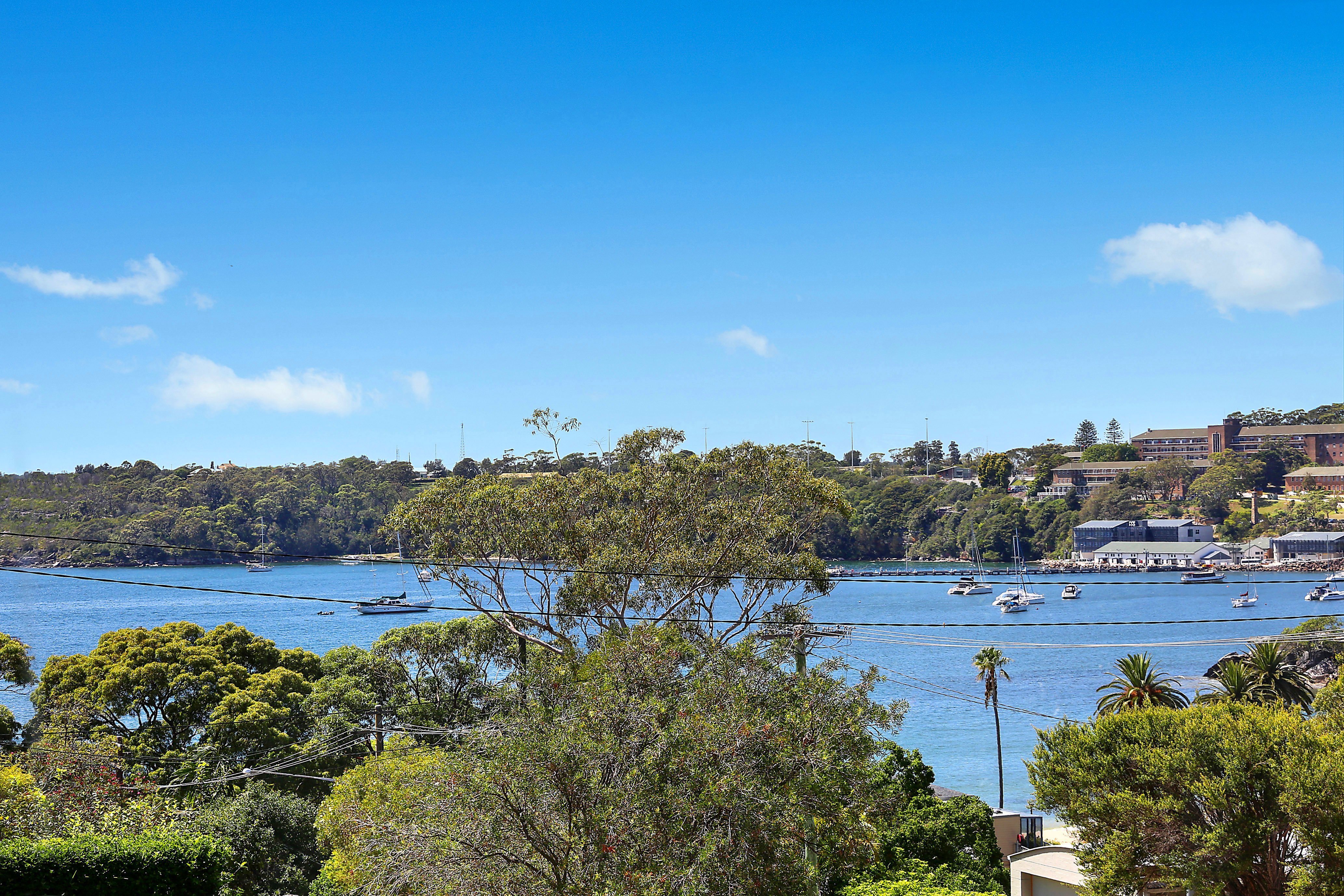 12 Edwards Bay Road  Mosman 2088