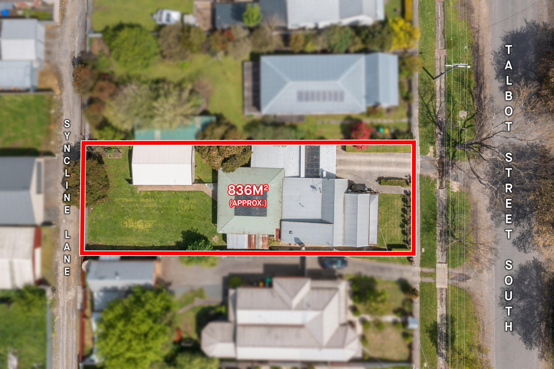 409 Talbot Street South, Ballarat Central, Ballarat Central - Thumbnail 4