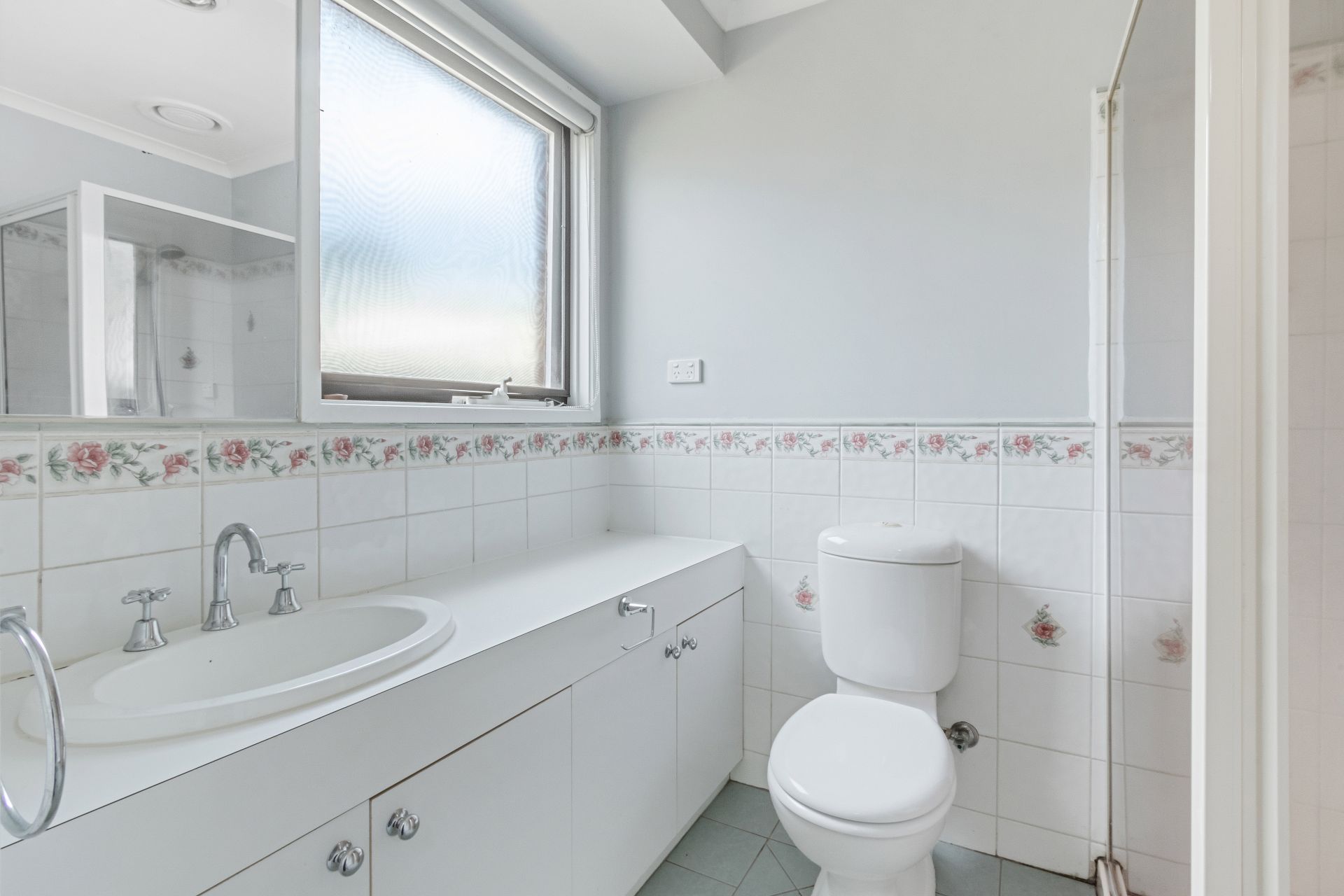 Three Bedroom Family Bliss