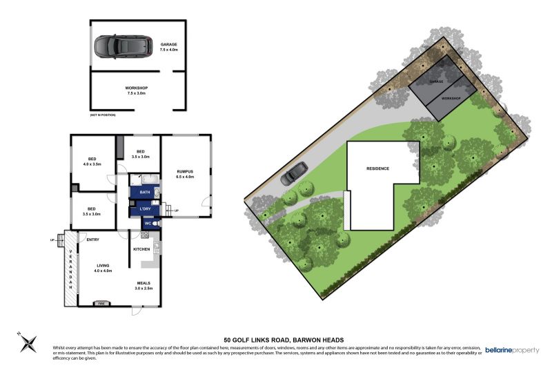 50 Golf Links Road Barwon Heads VIC, Barwon Heads - Thumbnail 8