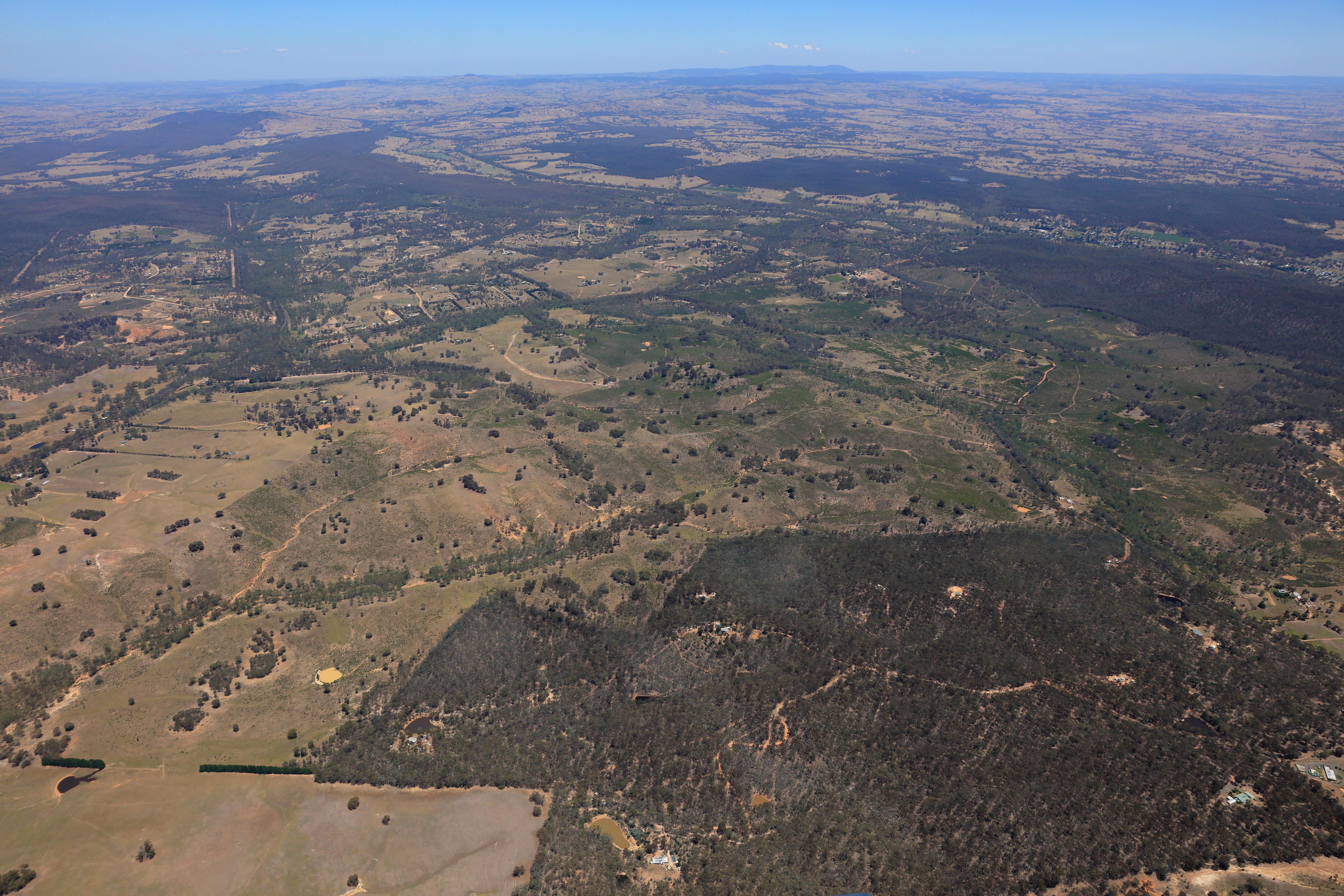 Lot 11/ Hylands Lane, Heathcote VIC 3523